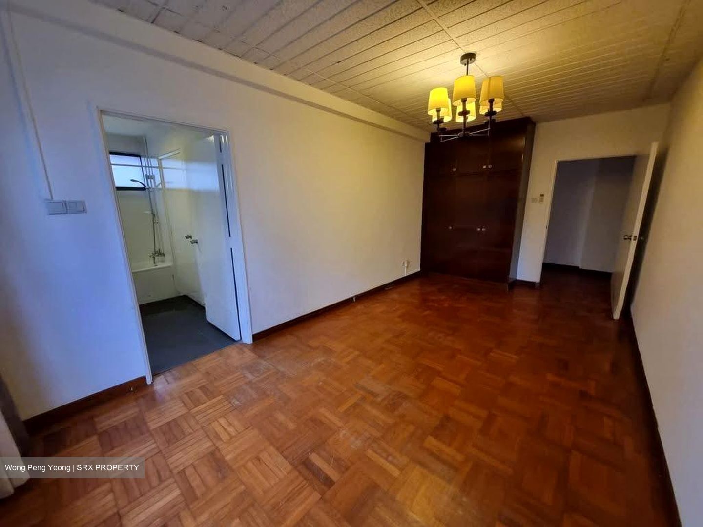 The Cairnhill (D9), Condominium #618069241